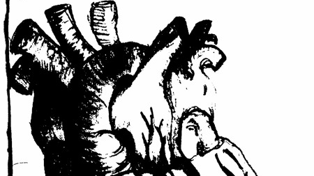 Cycles II: Dichterliebe Re-Imagined Listening Guide