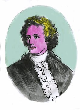 Histories VI: Goethe