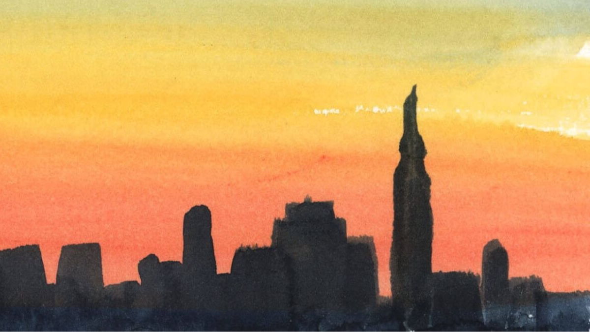 Cycles VI: Evidence of Things Not Seen Artist Bios