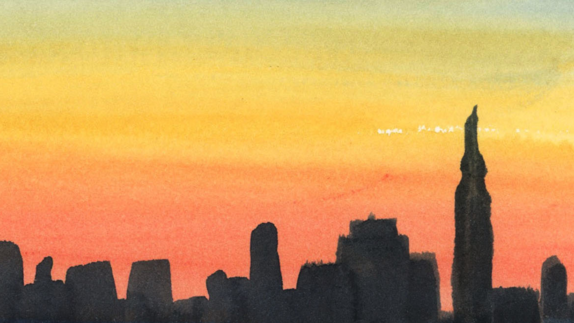 Cycles VI: Evidence of Things Not Seen