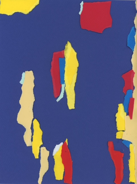 New Voices Festival: Lost/Found I Texts