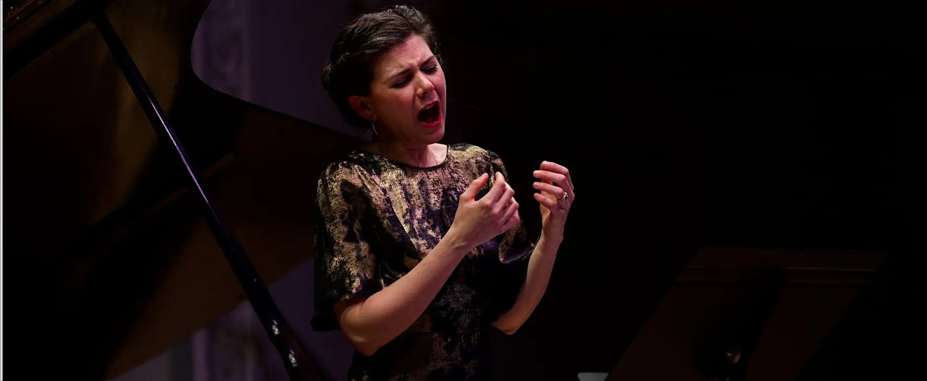 Passions III: Rachmaninoff