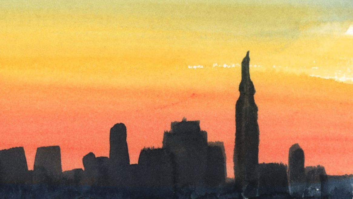 Cycles VI: Evidence of Things Not Seen Listening Guide