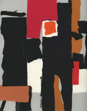 New Voices Festival: Longing I