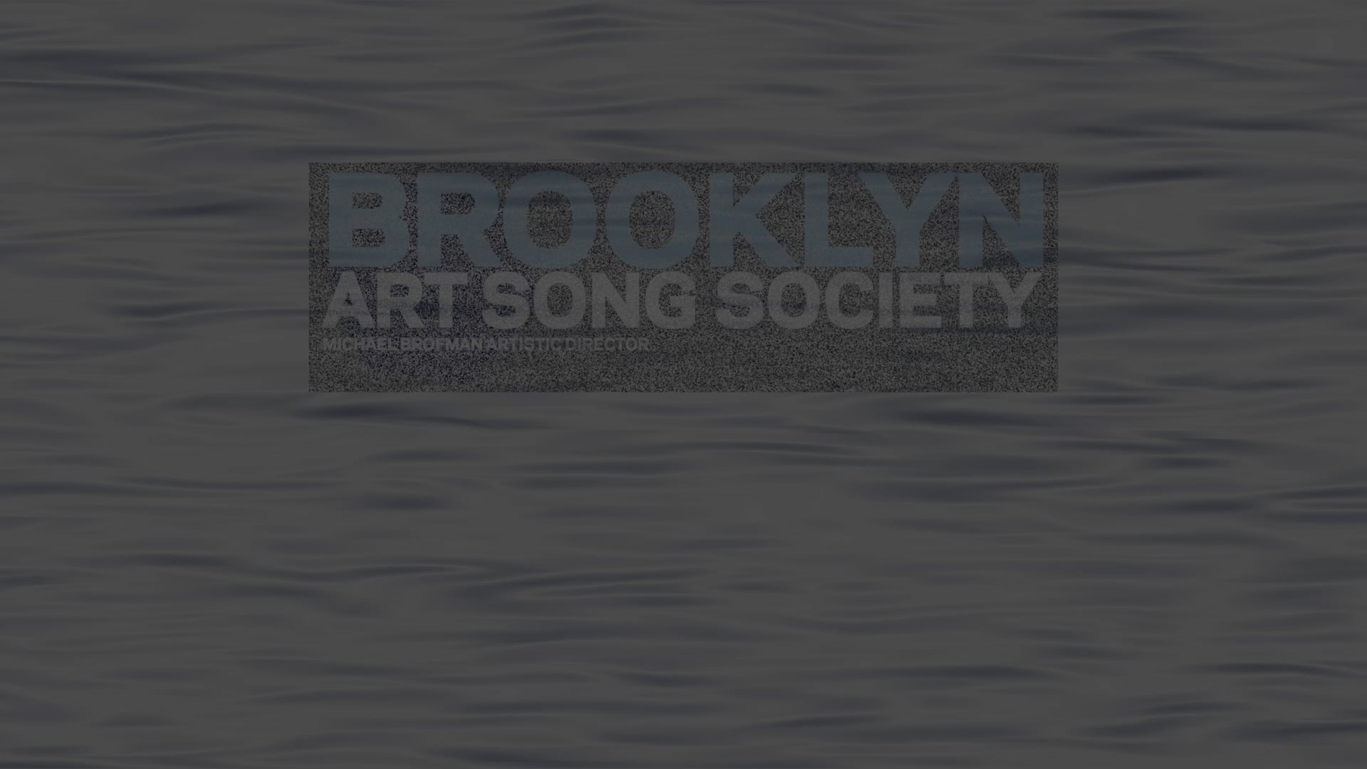 Cycles VI: Evidence of Things Not Seen