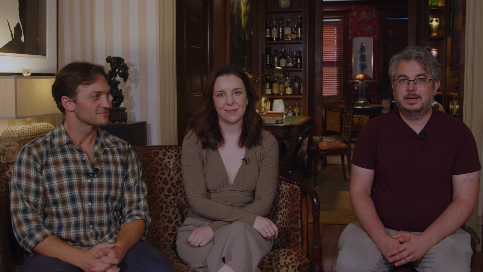 Cycles VI Artist Interview