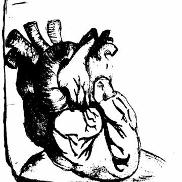 Cycles II: Dichterliebe Re-Imagined