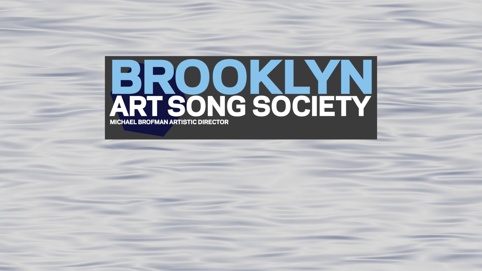 Histories V: The Viennese School