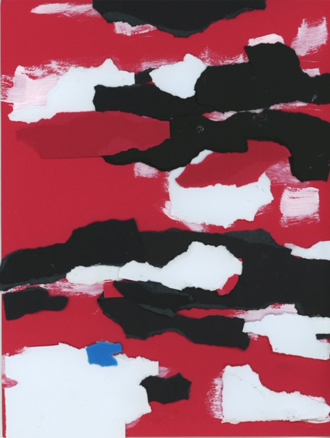 New Voices Festival: Lost/Found III Texts