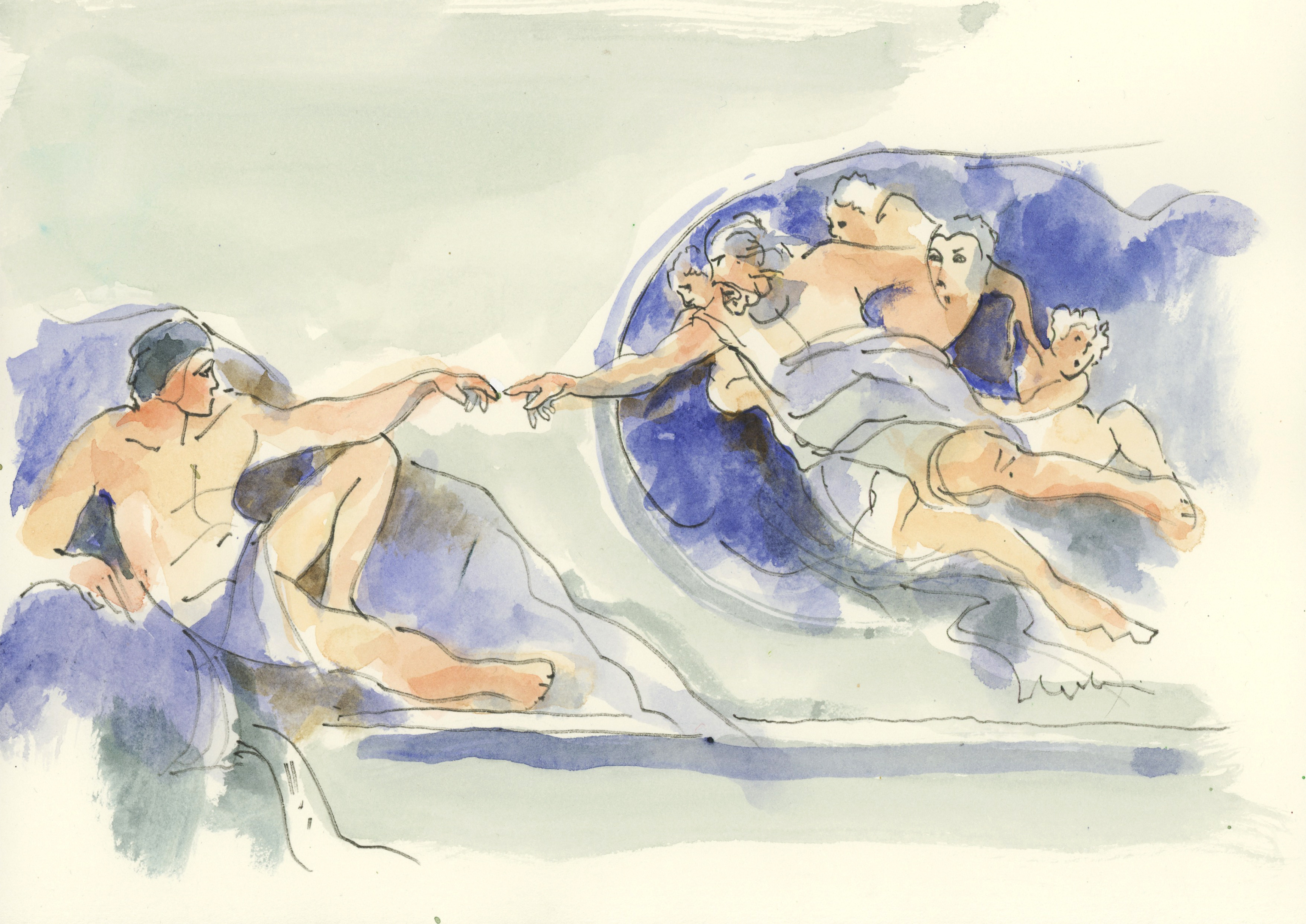 Histories III: Renaissance Program