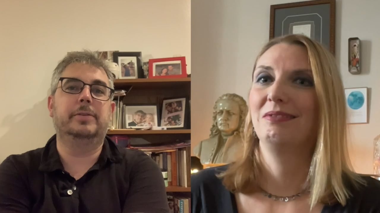 Histories III: Renaissance Artist Interview