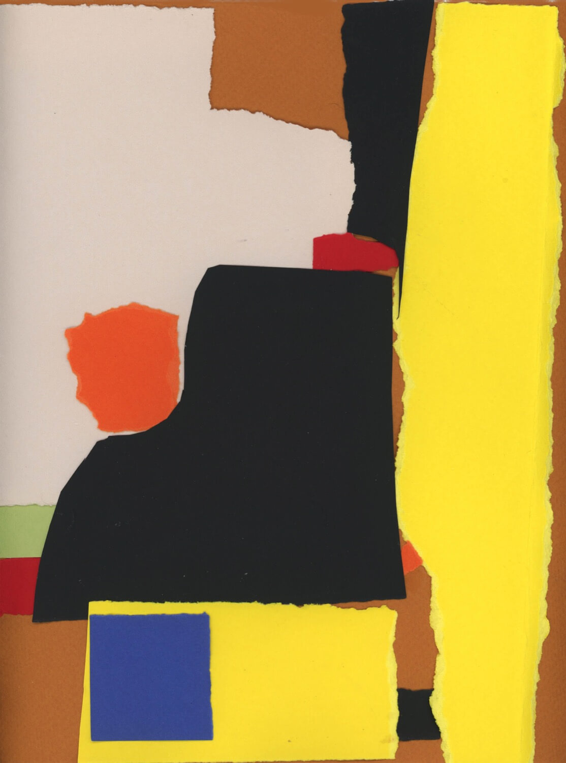 New Voices Festival: Longing II Program Notes