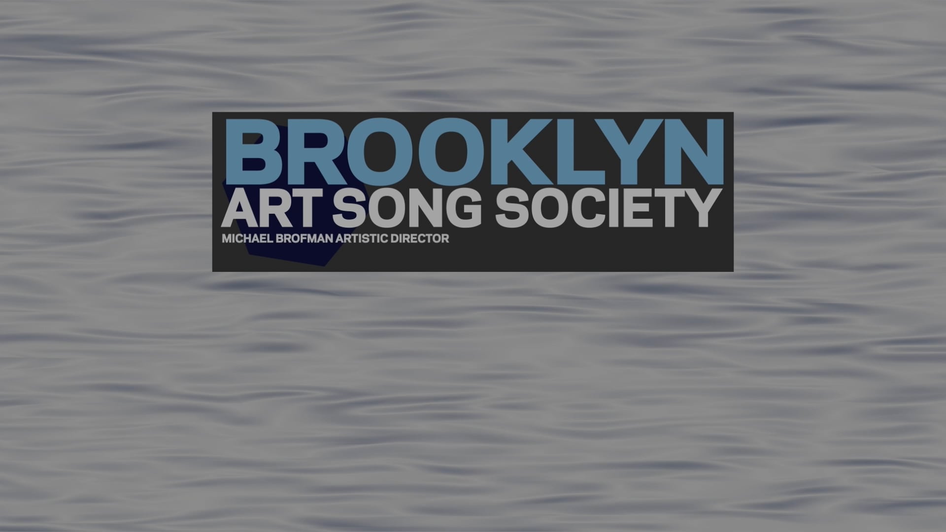 April 2026 Concert - Review