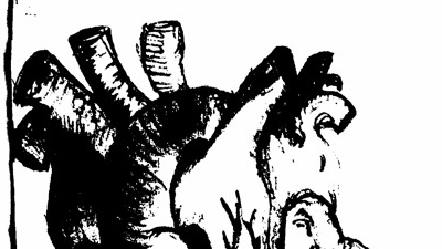 Cycles II: Dichterliebe Re-Imagined Program Notes