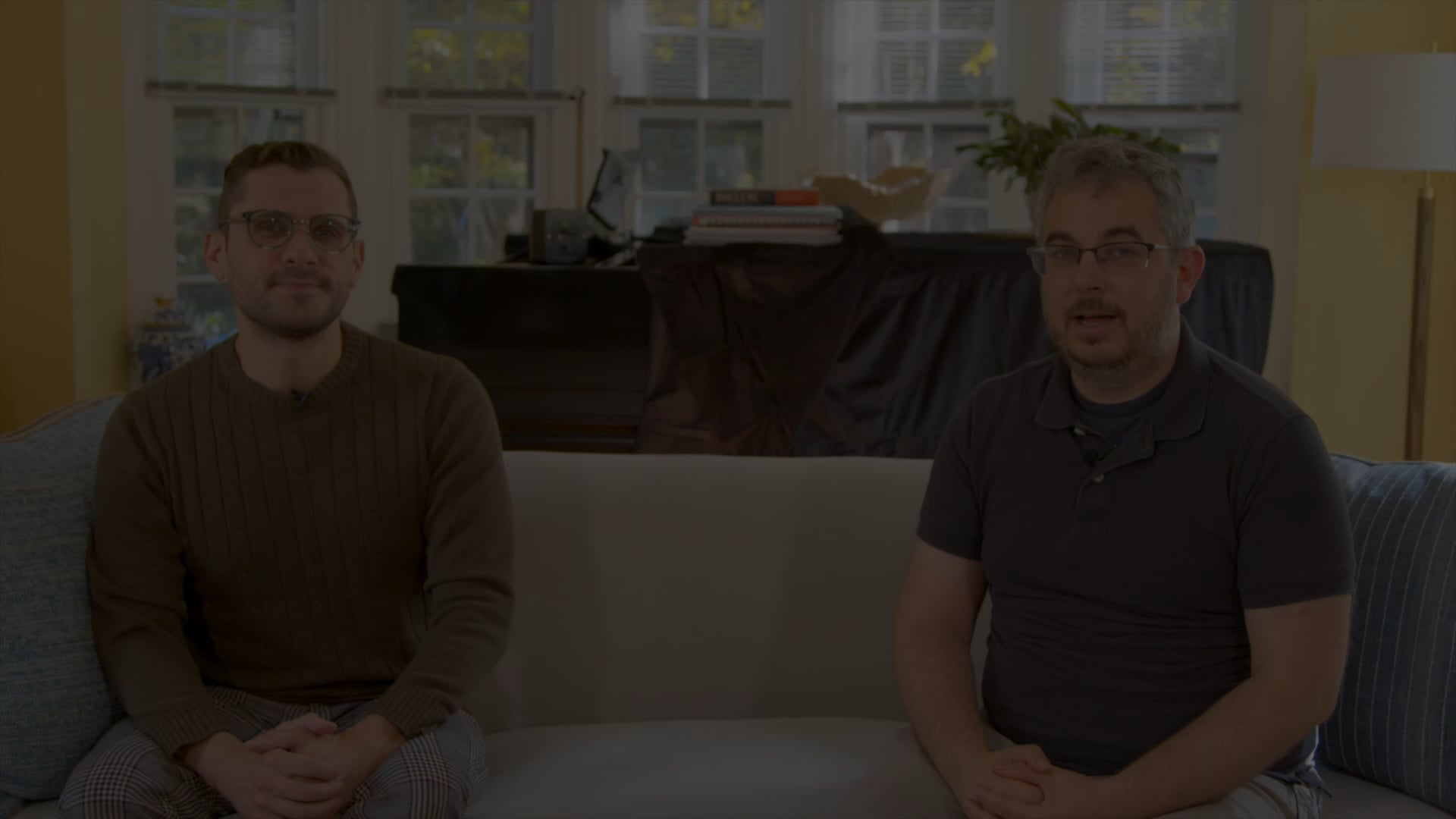 Cycles III Artist Interview