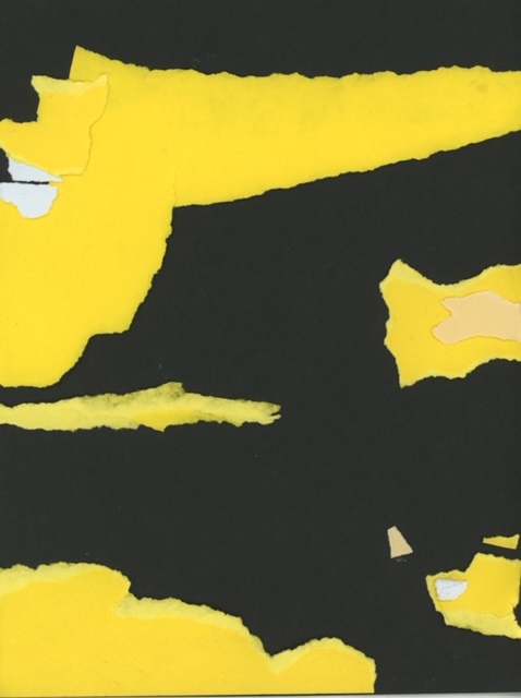 New Voices Festival: Lost.Found II Texts