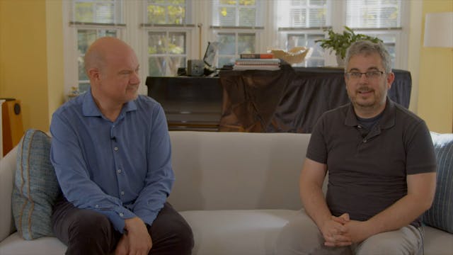 Cycles II: Dichterliebe Re-Imagined I...