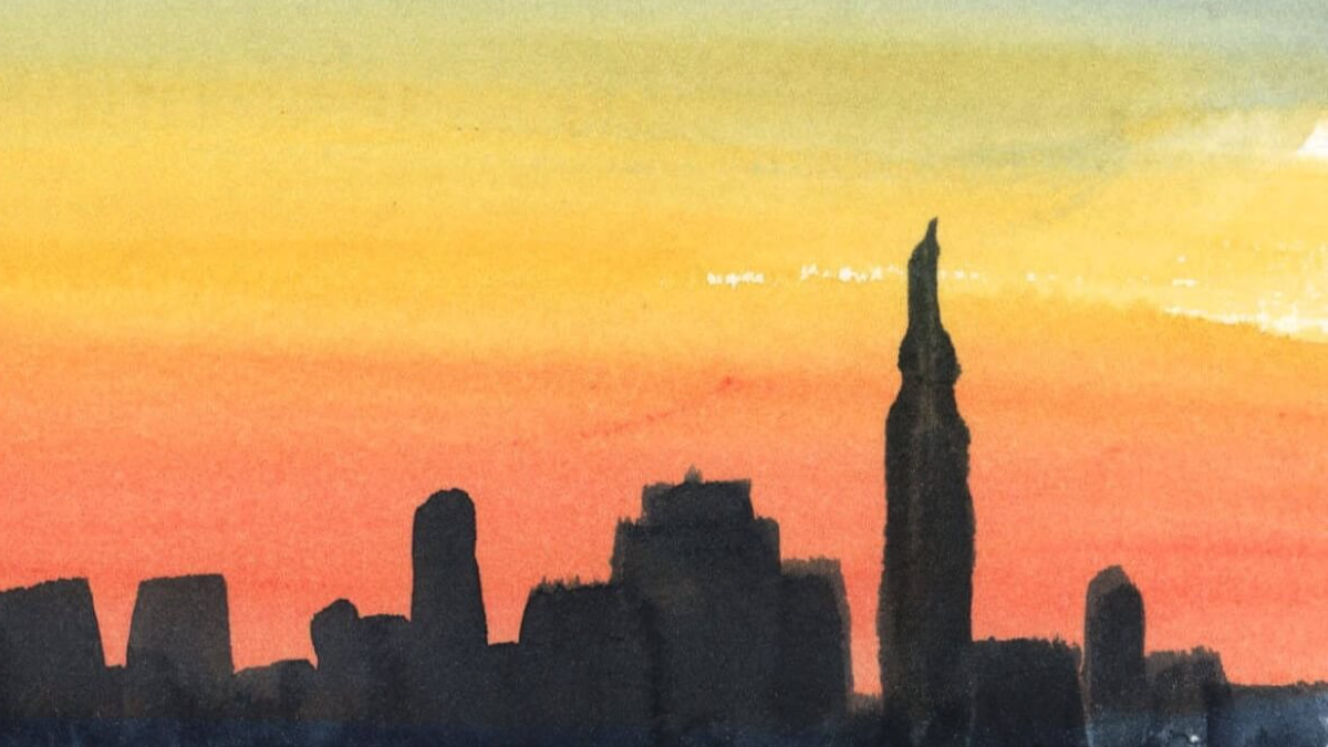 Cycles VI: Evidence of Things Not Seen Program