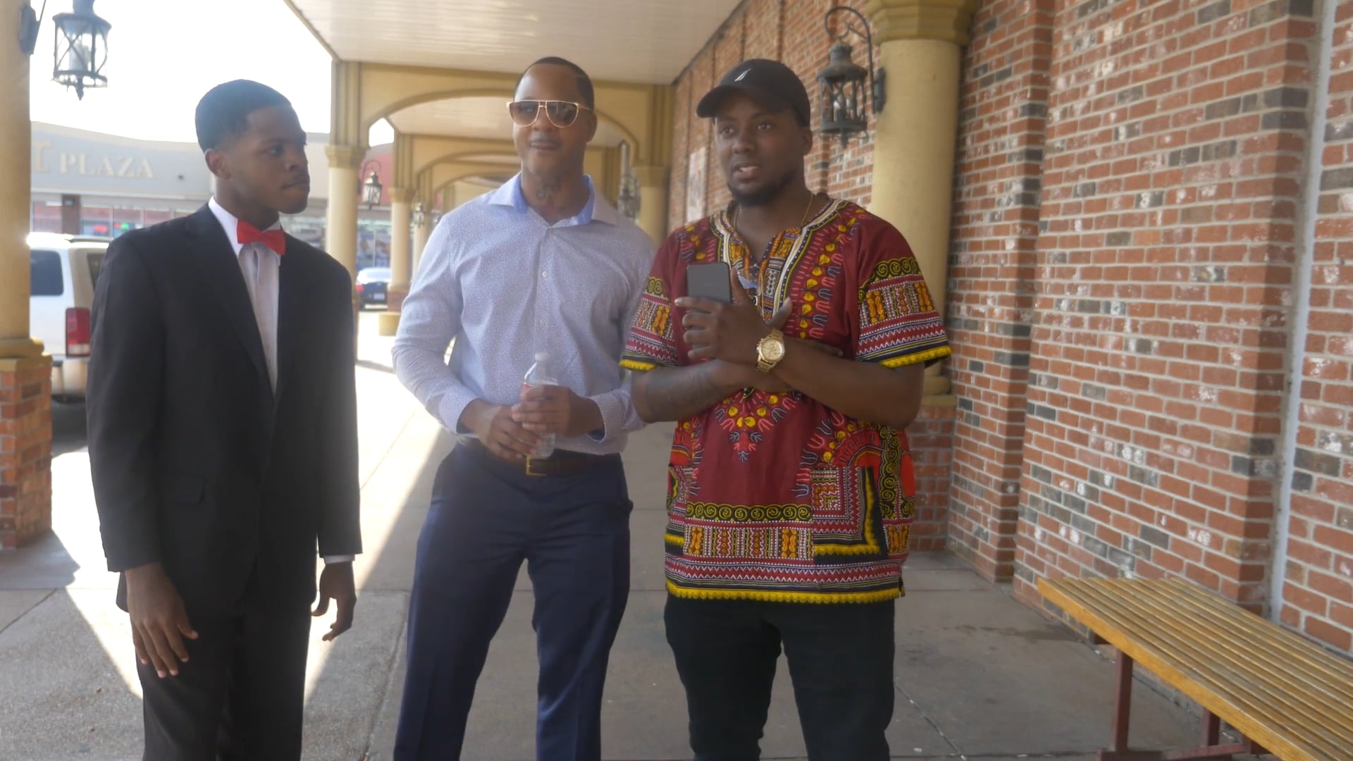 Who's Failed Black Women Black Men or The System, Hurricane Harvey Victim Speaks and More!