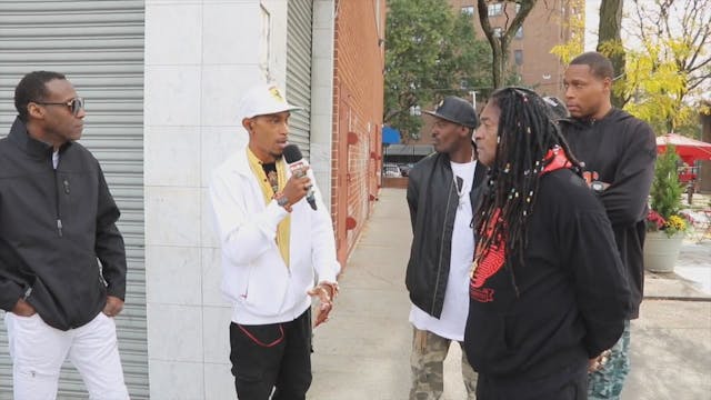 A Powerful Build With Blue Pill And M...