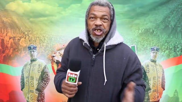 BROTHER SHABAZZ   AS REAL AS IT GETS