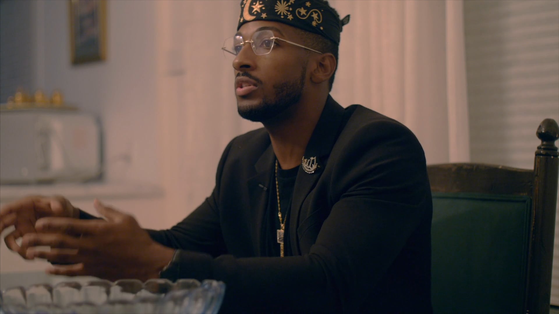 Exclusive Table talks with 19keys