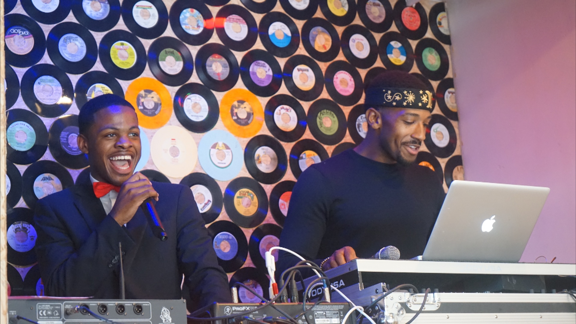 The Shifters (Brooklyn, New York)