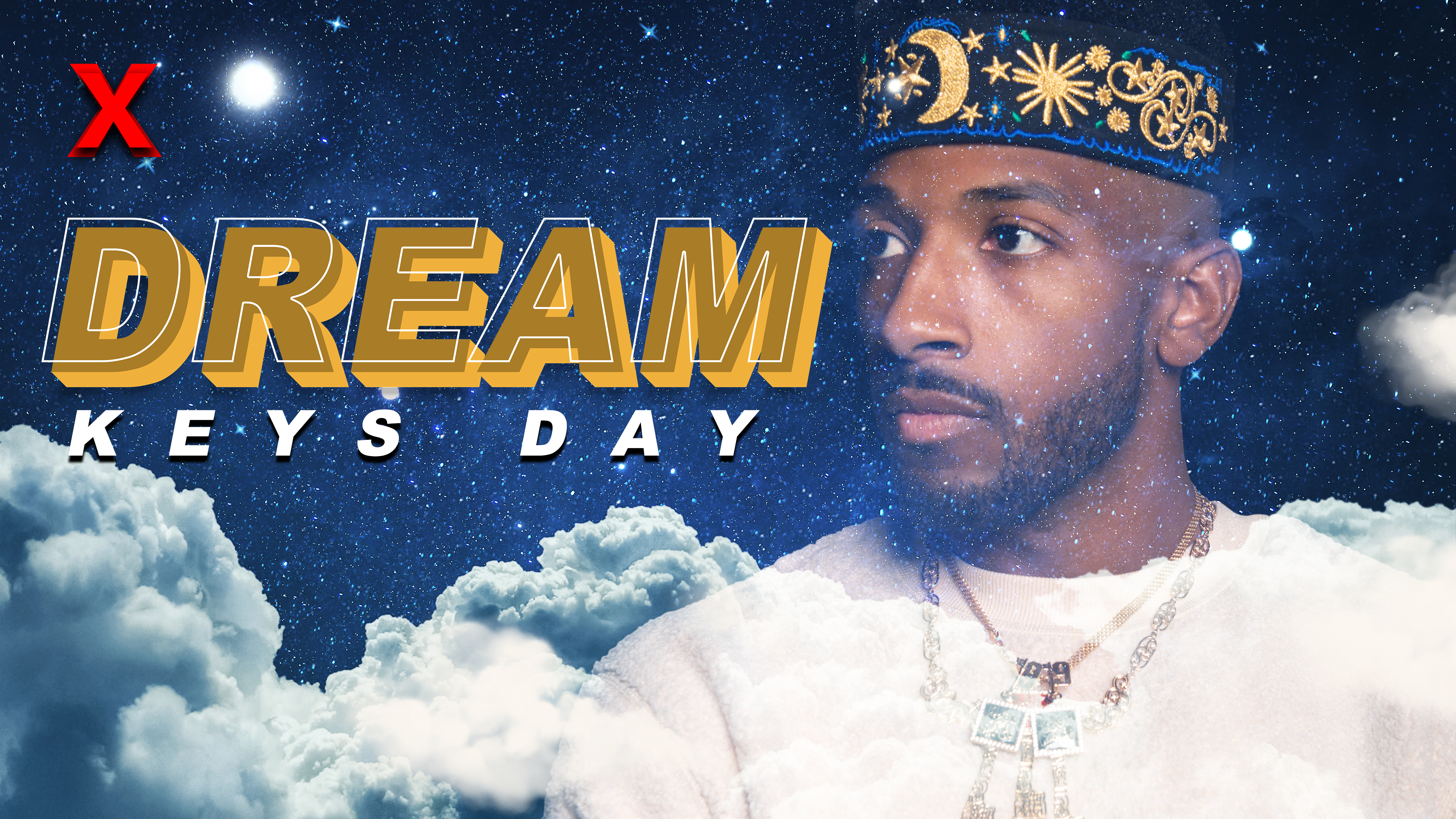 DREAM KEYS DAY Documentary