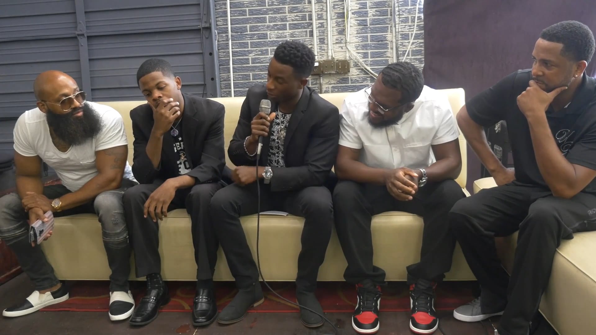 Can You Be Pro-Black If You Marry Outside Of Your Race, The Right Fit - Men's View Point