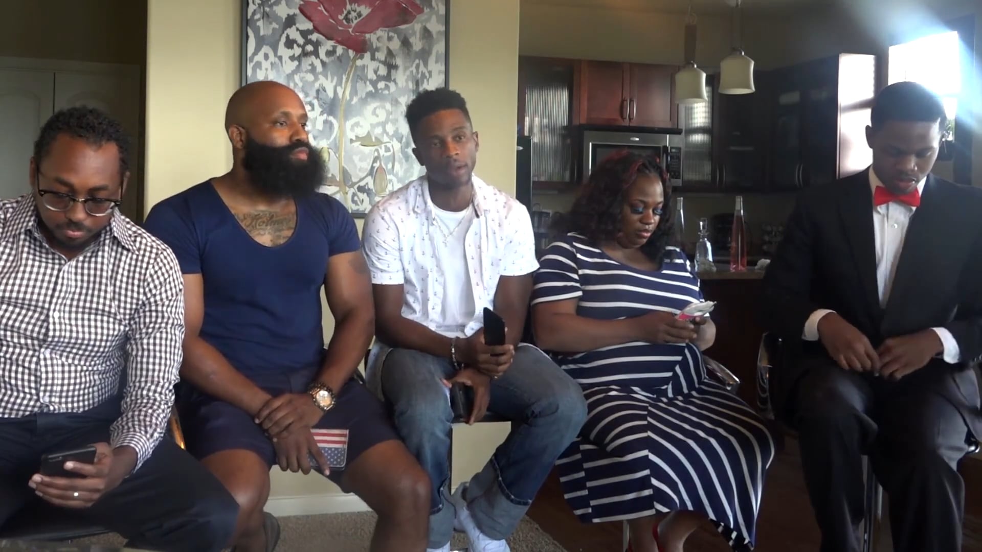 Men's View Point   How To Trust Again After A Bad Relationship