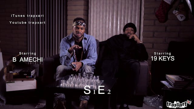 Nothings Random S1E2 Full