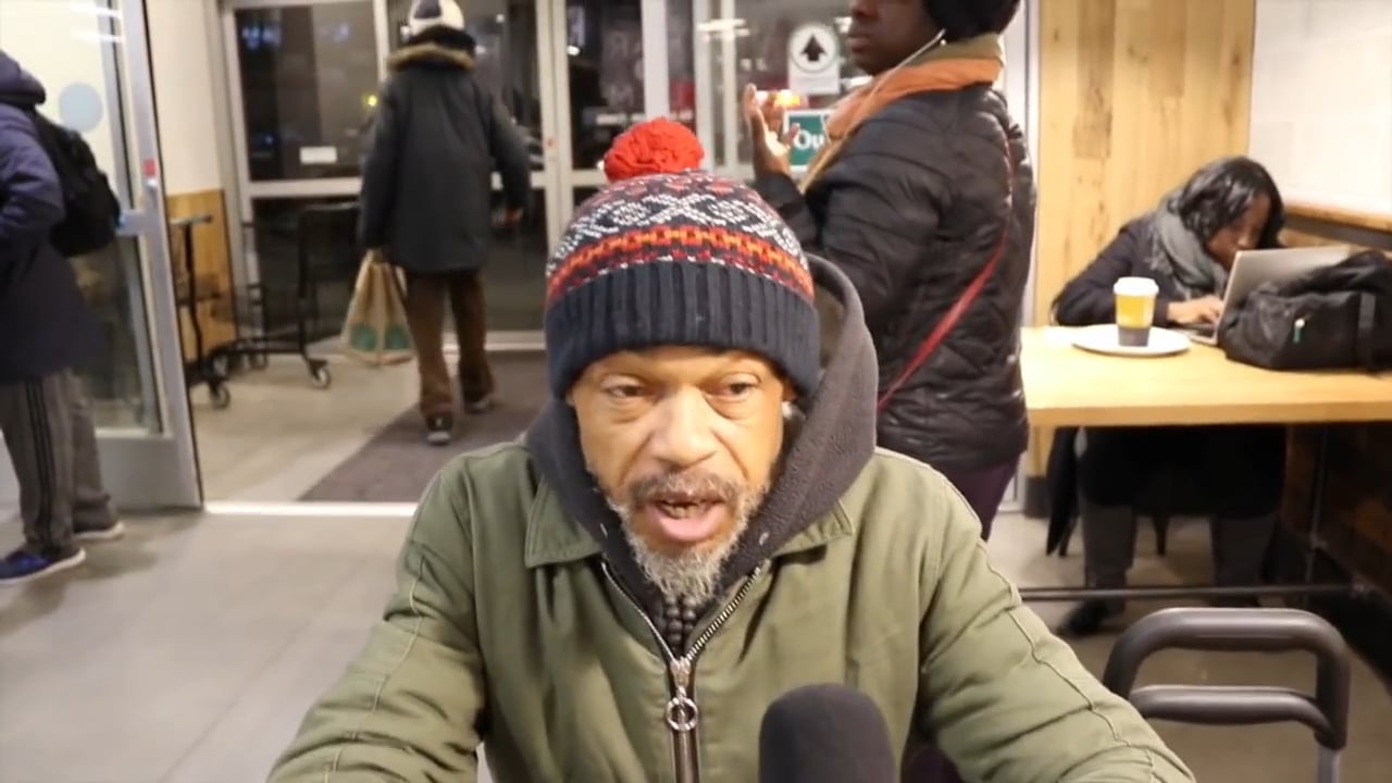 BROTHER SHABAZZ A WORD FROM THE WISE IS SUFFICIENT