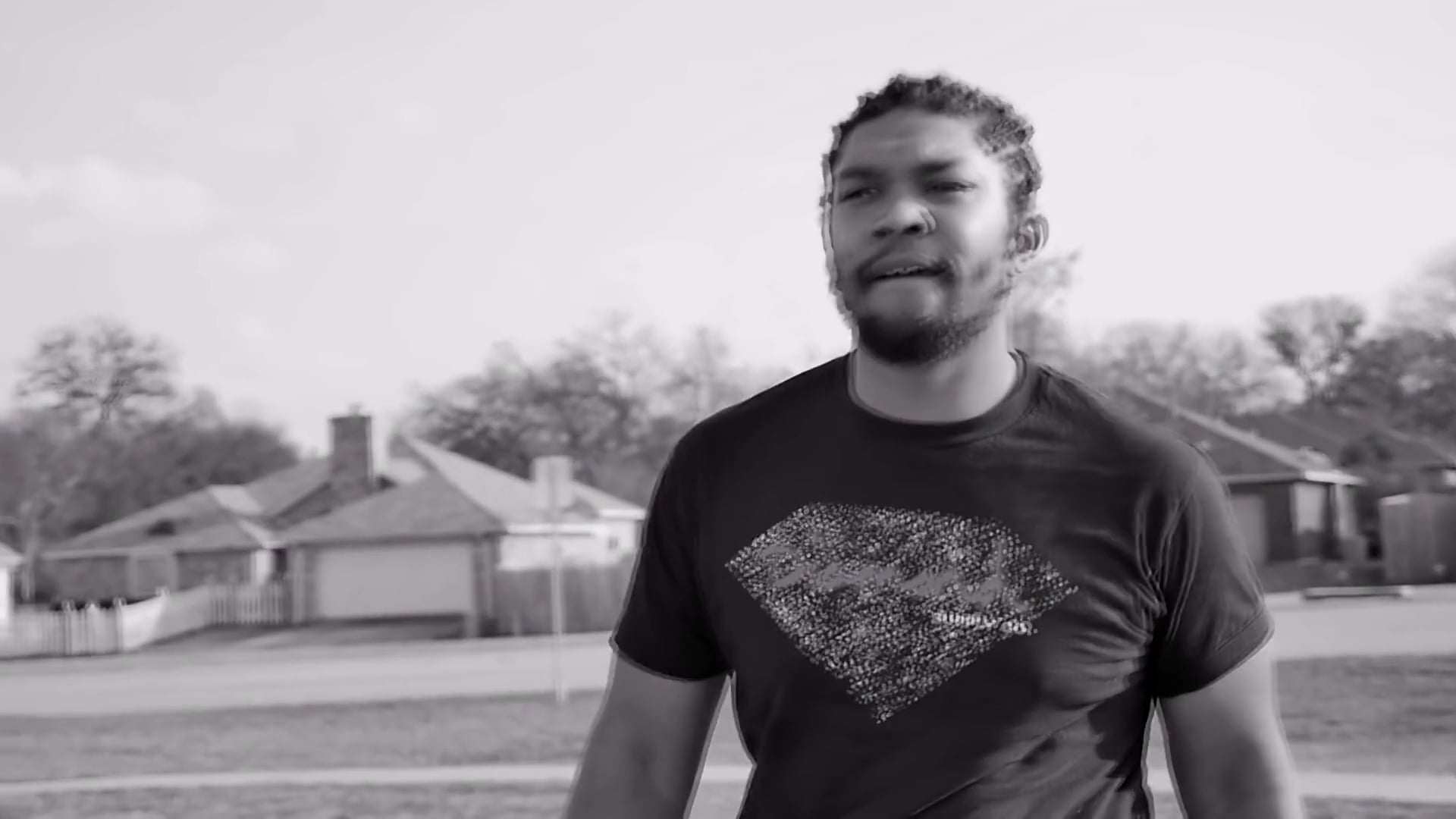 Brother Drew was ready to jump off a building and was changed by the words of Louis Farrakhan