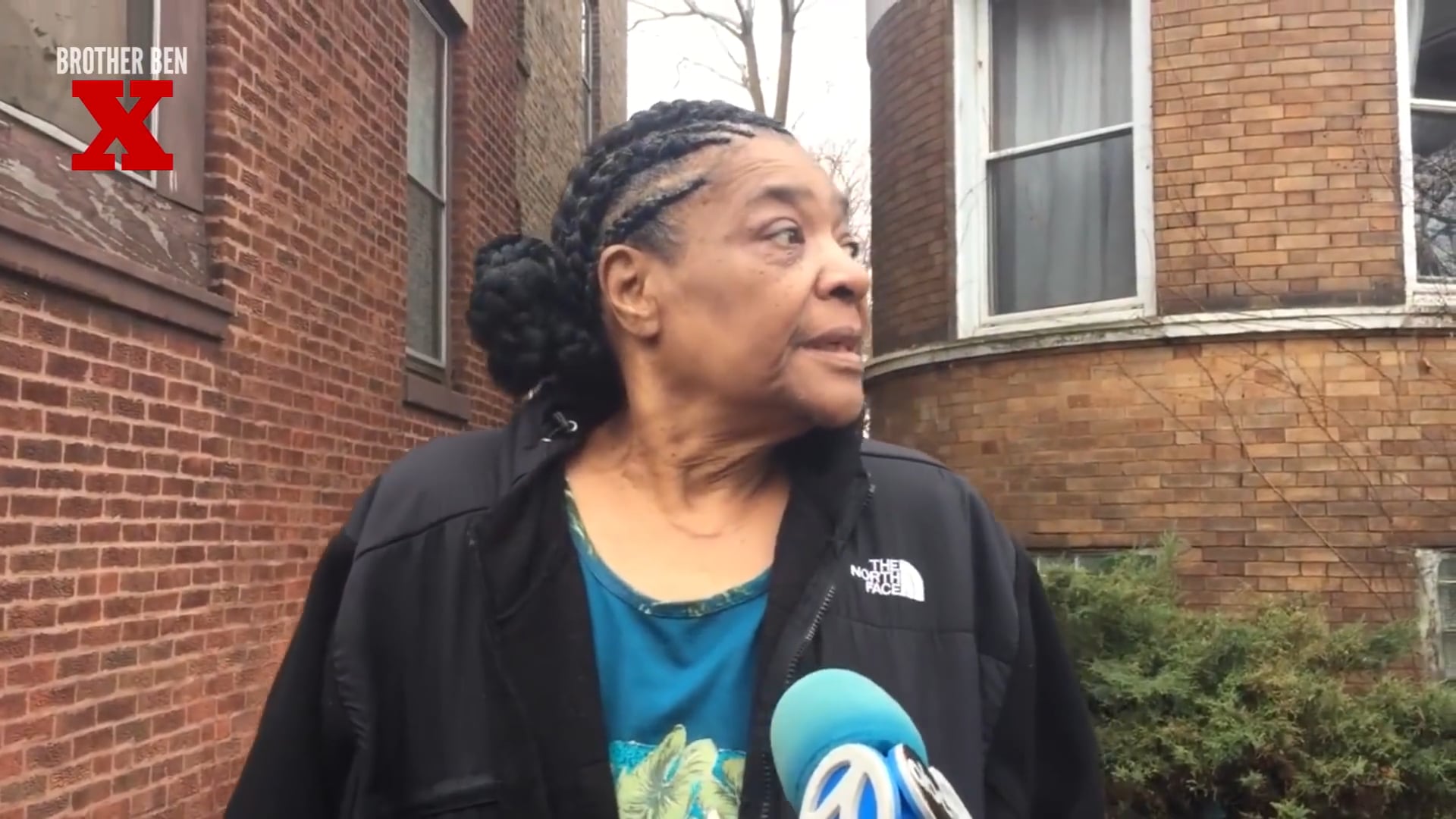 Mom WATCH Her Two Sons Get GUNNED Down in Chicago