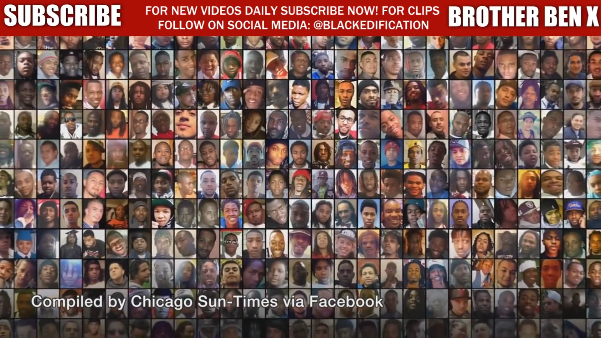 Minister Louis Farrakhan WARNED US about Donald Trump's Chicago tweet 3 YEARS ago!