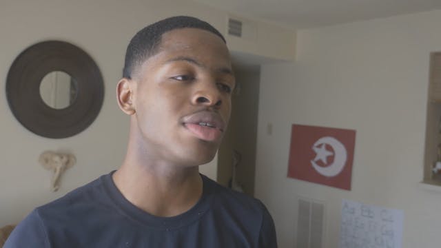 EX NOI member thinks the Nation of Is...