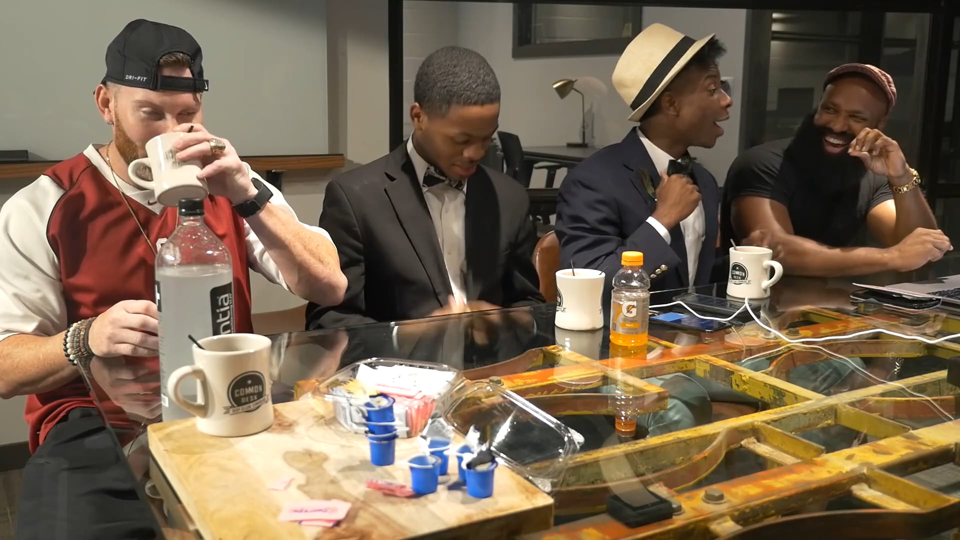 Is SEX Only For A REAL Man! What's A Man What Is Love Why Men Have Sex And Leave- Men's View Point