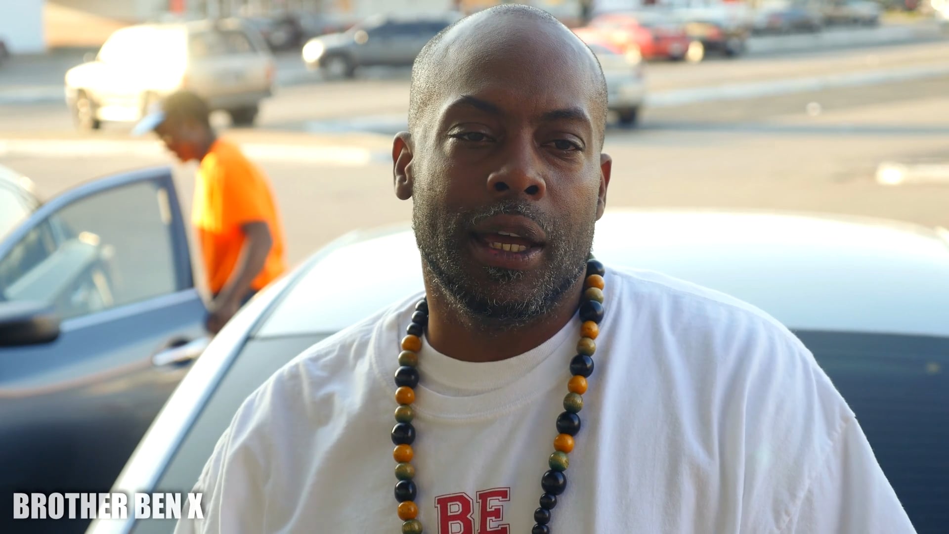 Dark Side talks about how he went from selling drugs in the hood to DOING LEGIT business for himself