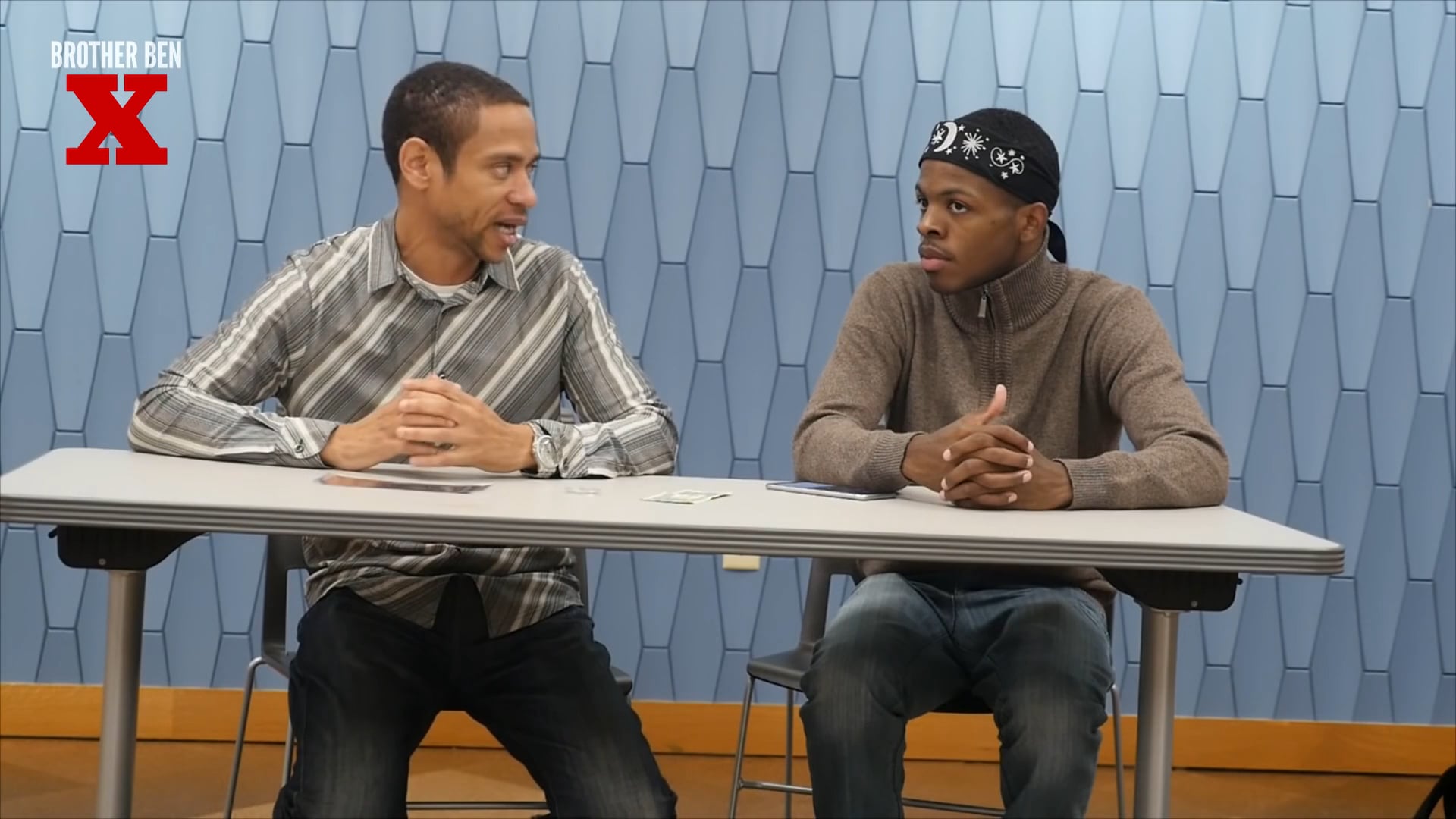 Do you have REAL money Money vs. Currency with David Wren