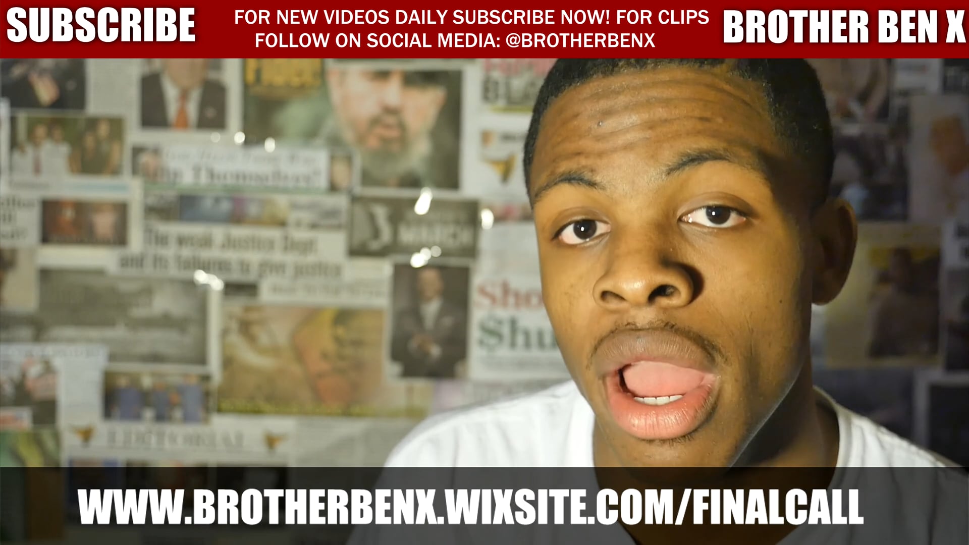 9 Reasons to QUIT YOUR JOB in 2017   Do For Self - The Hon. Elijah Muhammad