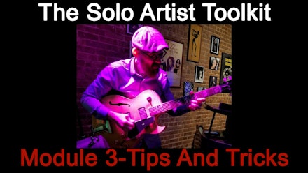 Bruce Gregori Video On Demand Video