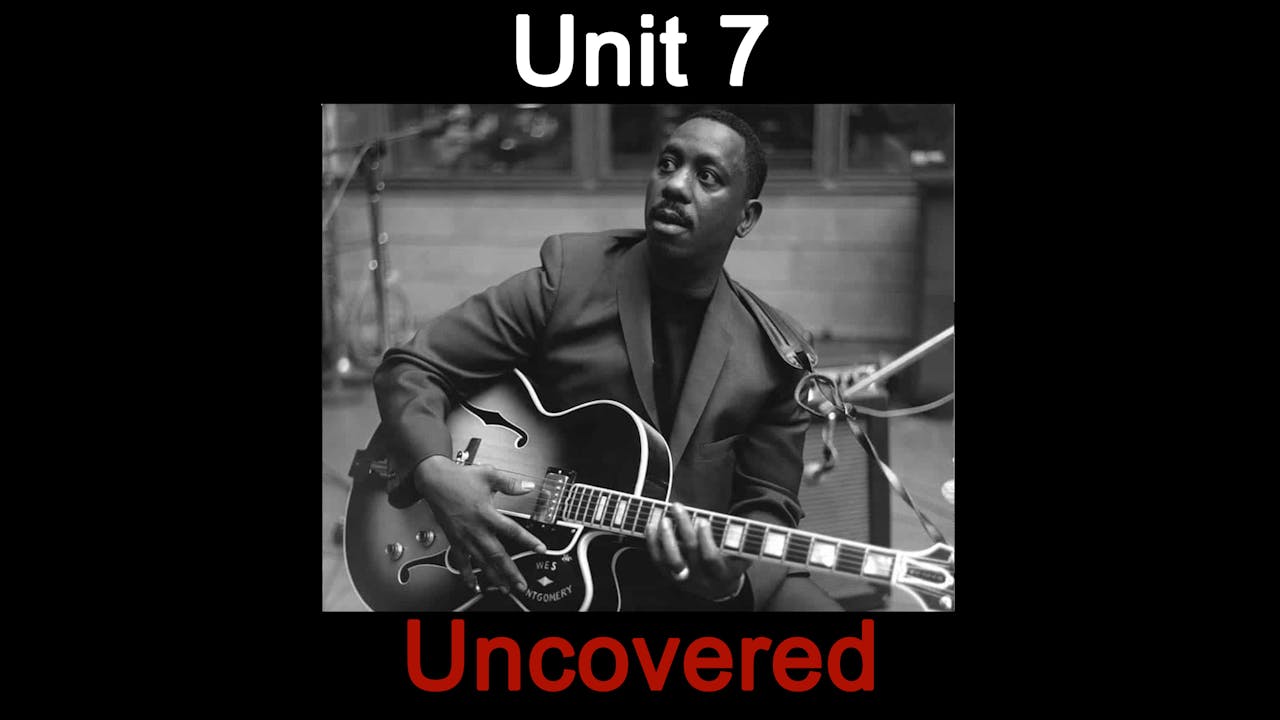 Unit 7 - Uncovered