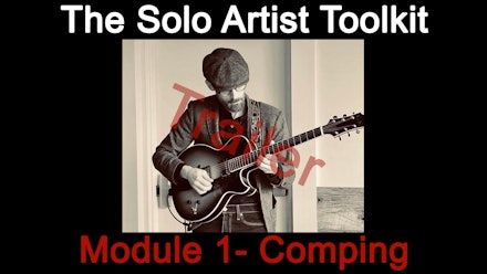 Bruce Gregori Video On Demand Video