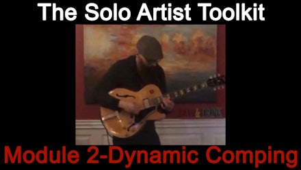 Bruce Gregori Video On Demand Video