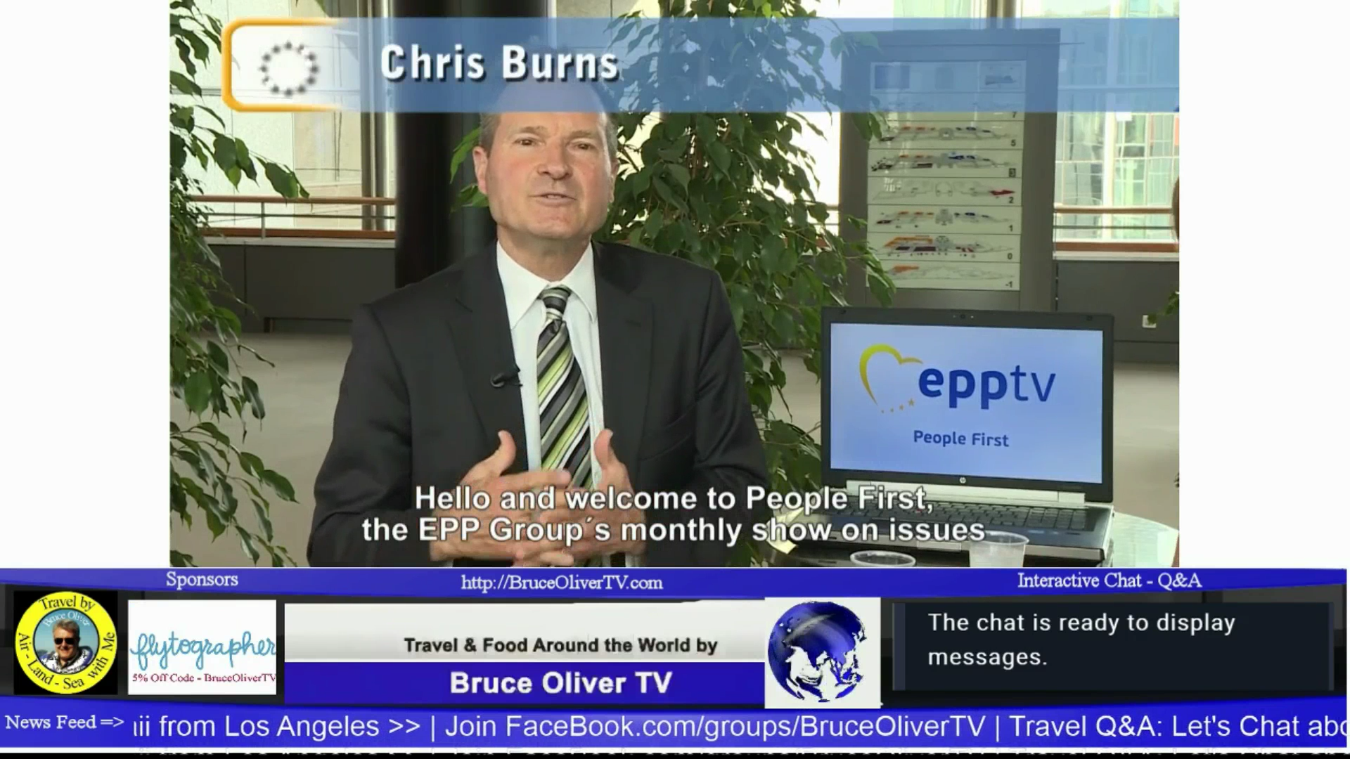 Free WiFi in Europe. How will it affect travelers?