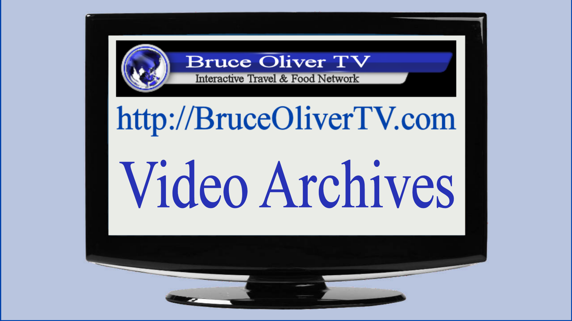 Video Archives