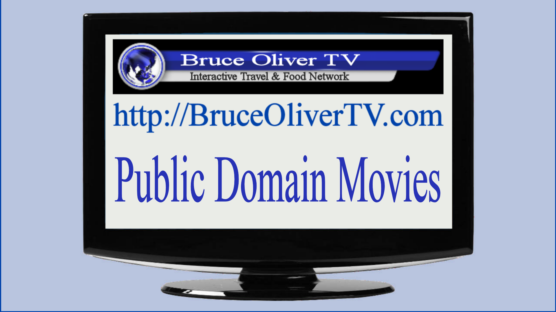 Public Domain Movies