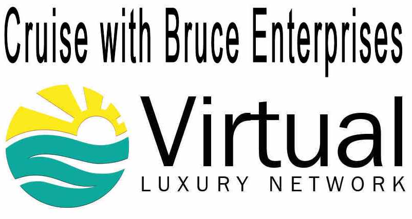 Bruce Oliver - Author | Travel Professional | TV & Radio Host