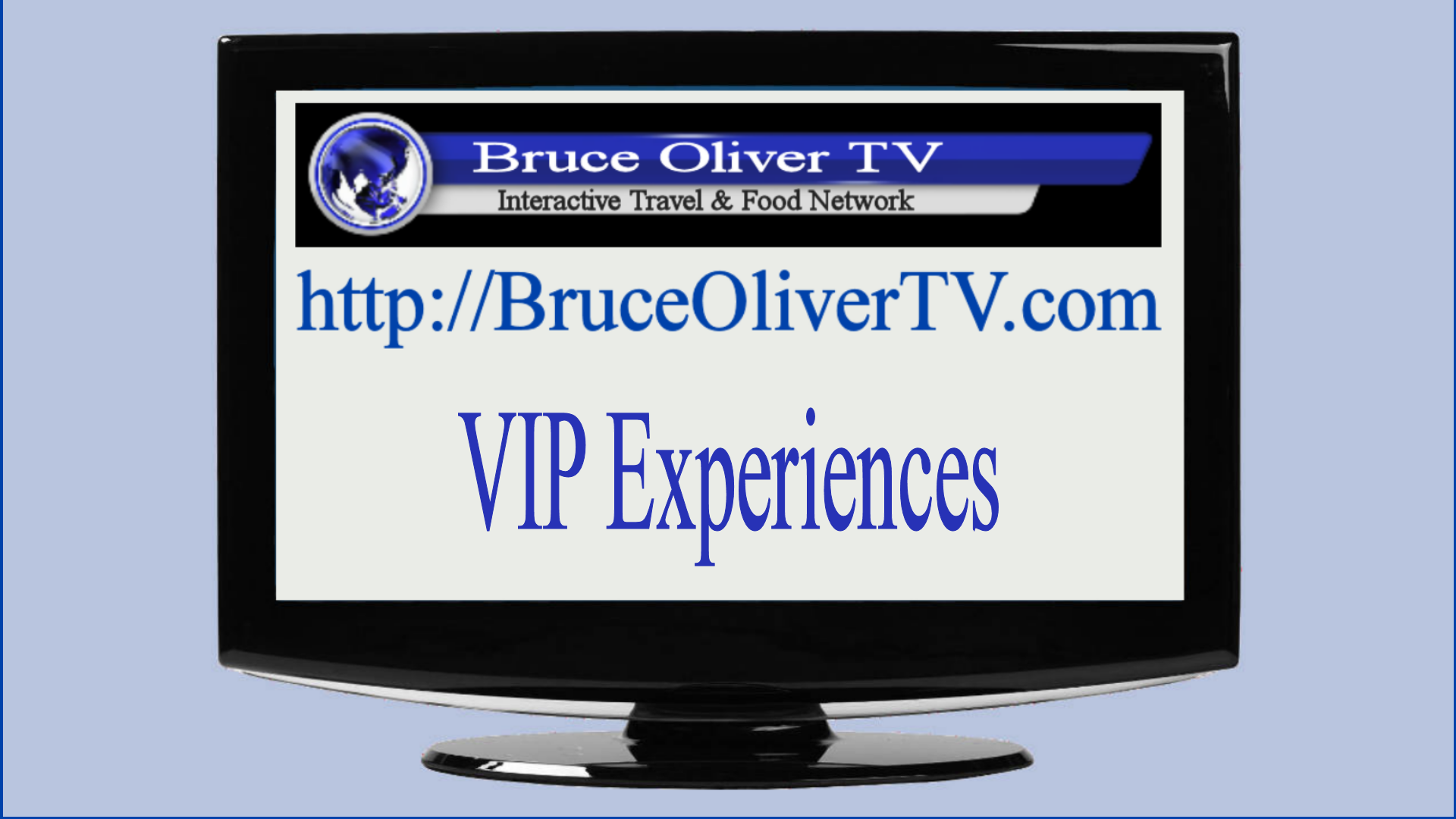 VIP Experiences
