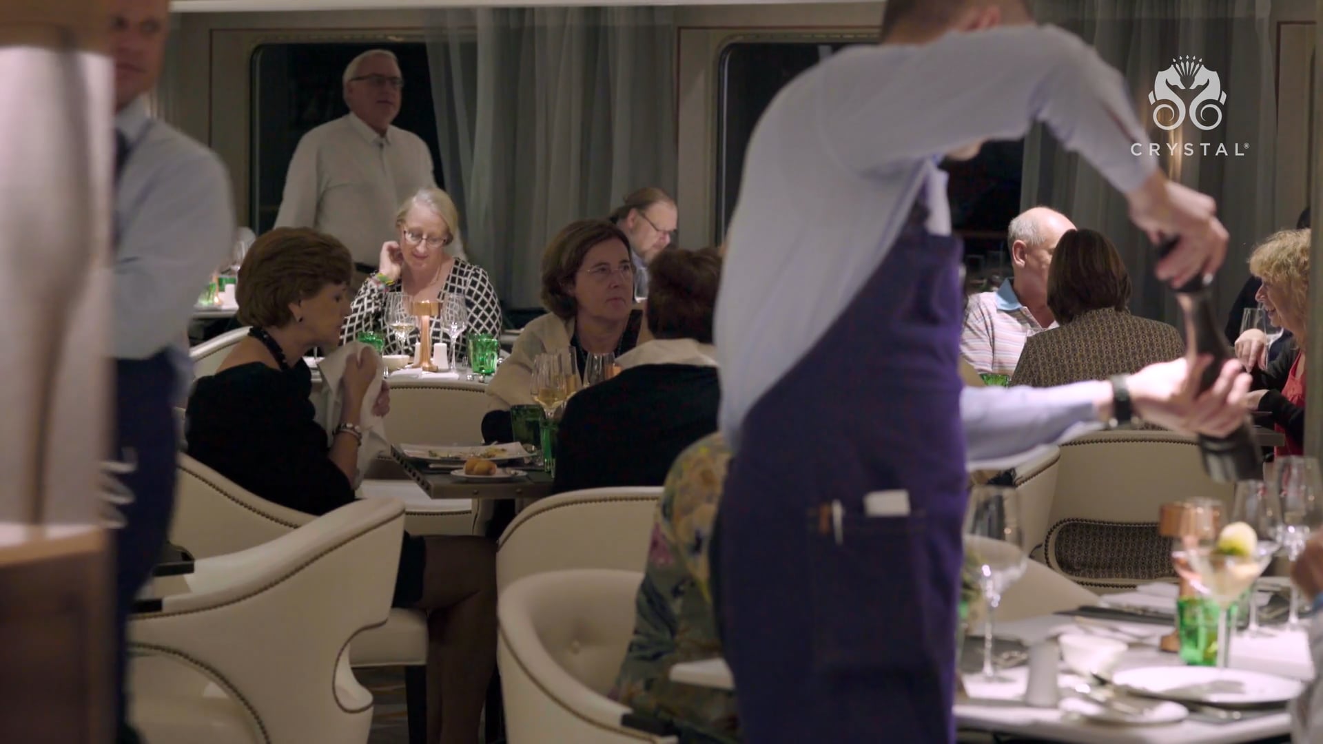 Crystal River Cruises_ Onboard Experience